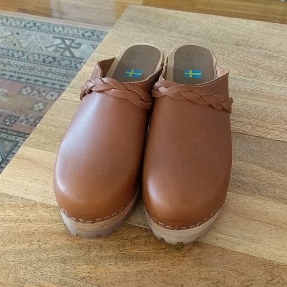 MIA Phoebe clog - Picture 1 of 4